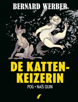 Katten - 2: De kattenkeizerin