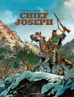 Het echte verhaal van de Far West - 5: Chief Joseph