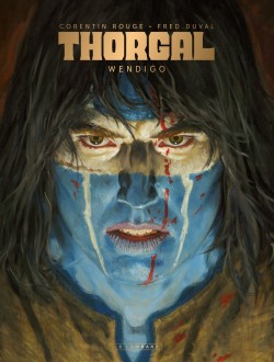 Thorgal saga - 2: Wendigo