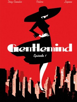 Gentlemind - Episode 1