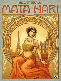 Mata Hari