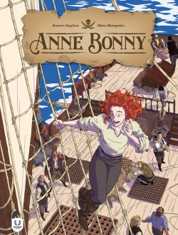 Anne Bonny