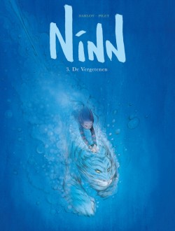 Ninn - 3: De vergetenen